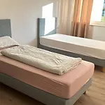 Apartmán Danner Worker - Ruhige Mit Kueche Fuer Arbeiter & Firmen