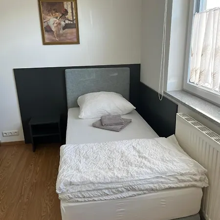 Danner Worker Apartment Schoerfling