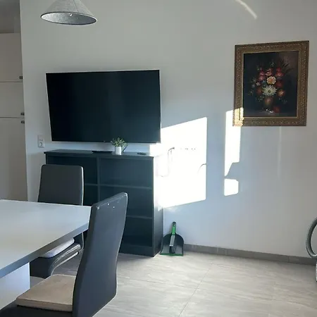Apartment Danner Worker - Ruhige Mit Küche Für Arbeiter&firmen Schörfling