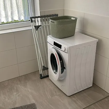 Apartman Danner Worker - Ruhige Mit Kueche Fuer Arbeiter & Firmen *