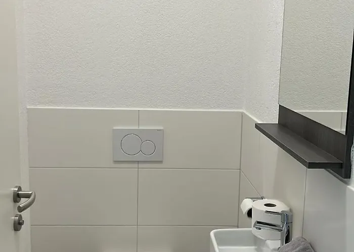 Danner Worker - Ruhige Mit Kueche Fuer Arbeiter & Firmen Schörfling