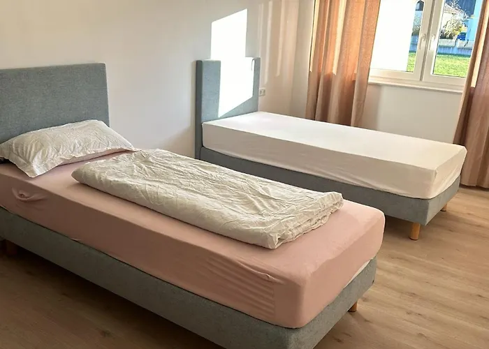 Apartman Danner Worker - Ruhige Mit Kueche Fuer Arbeiter & Firmen