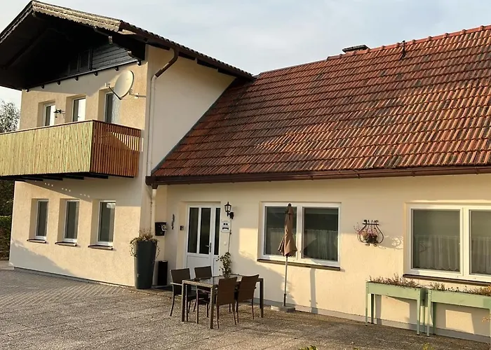 Danner Worker - Ruhige Mit Kueche Fuer Arbeiter & Firmen Apartman *