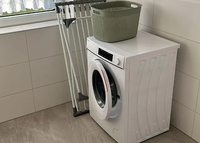 Apartament Danner Worker - Ruhige Mit Kueche Fuer Arbeiter & Firmen *